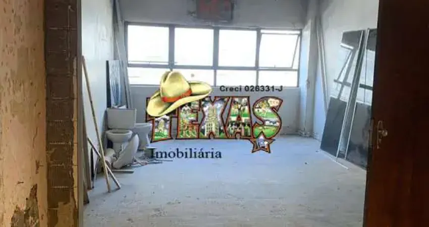 Prédio com 3 salas para alugar na Vila Anastácio, São Paulo 