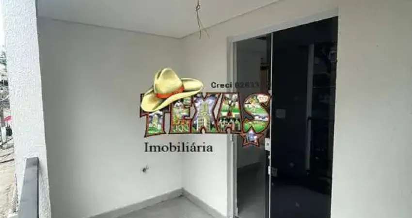 Apartamento com 2 quartos à venda na Chácara Califórnia, São Paulo 