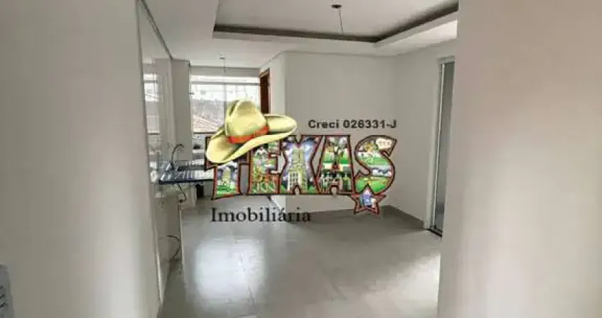 Apartamento com 2 quartos à venda na Chácara Califórnia, São Paulo 