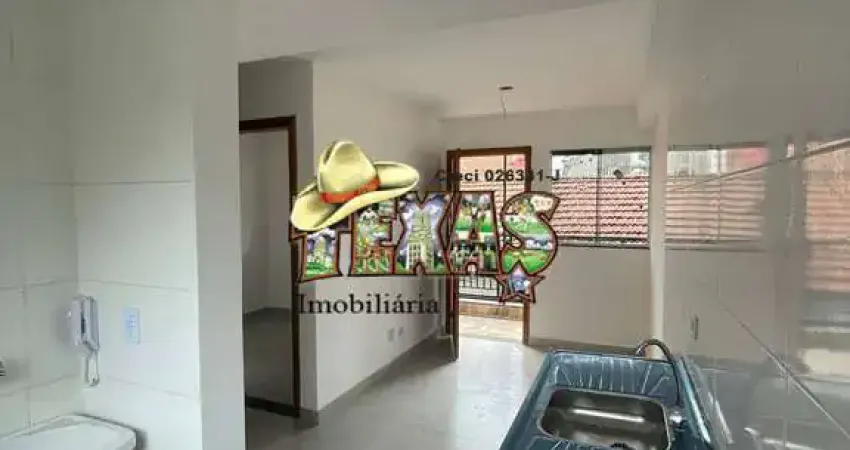 Apartamento com 2 quartos à venda na Chácara Califórnia, São Paulo 