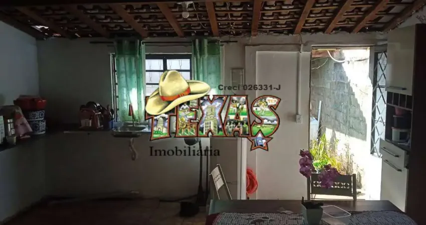 Casa com 3 quartos à venda no Parque São Paulo (Vila Xavier), Araraquara