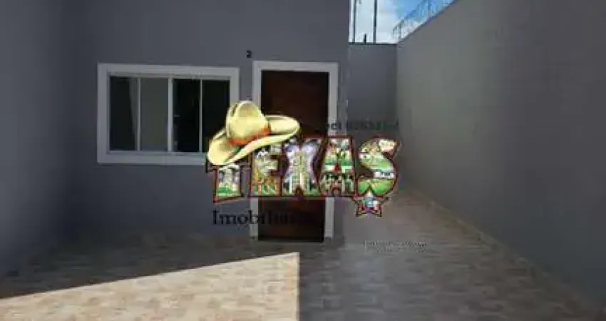 Casa com 2 quartos à venda no Parque Guaianazes, São Paulo 