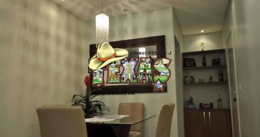 Apartamento com 2 quartos à venda no Sacomã, São Paulo 