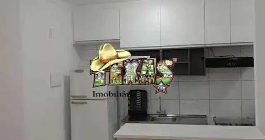 Apartamento com 2 quartos à venda no Jardim São Savério, São Paulo