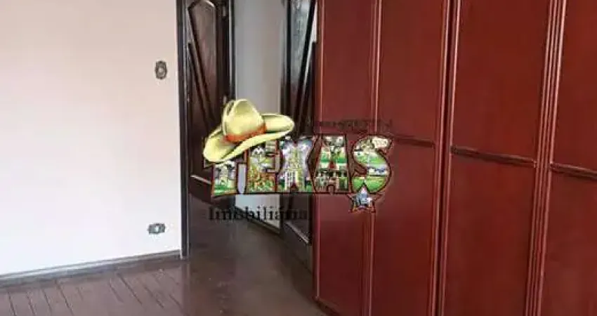 Casa com 3 quartos à venda no Tatuapé, São Paulo