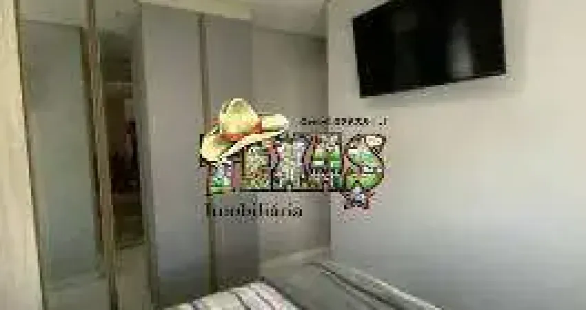 Apartamento com 2 quartos à venda no Quinta da Paineira, São Paulo