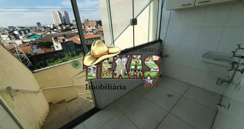 Casa com 3 quartos à venda na Vila Guilhermina, São Paulo 