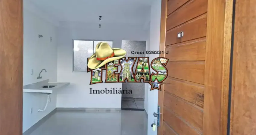 Apartamento com 2 quartos à venda no Penha De França, São Paulo 