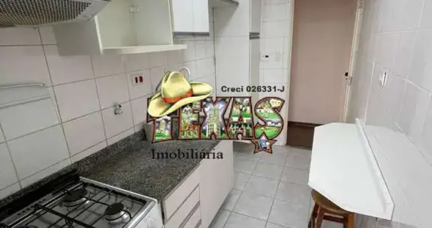 Apartamento com 2 quartos para alugar na Vila Regente Feijó, São Paulo 