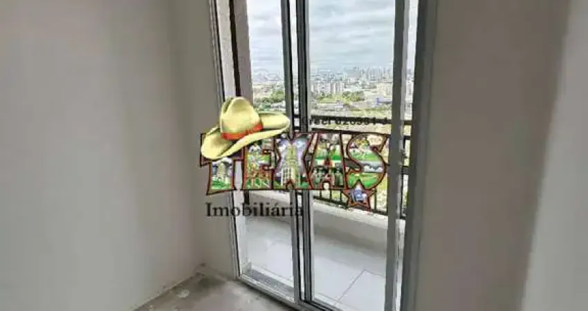 Apartamento com 2 quartos à venda no Brás, São Paulo 