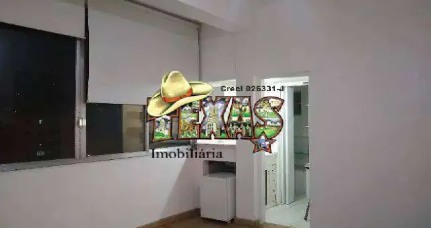 Kitnet / Stúdio à venda na Bela Vista, São Paulo 