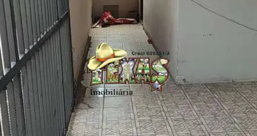 Casa com 5 quartos à venda na Vila Regina ( Zona Leste), São Paulo