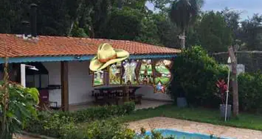 Casa em condomínio fechado com 2 quartos para alugar no Alto Da Serra (Mailasqui), São Roque