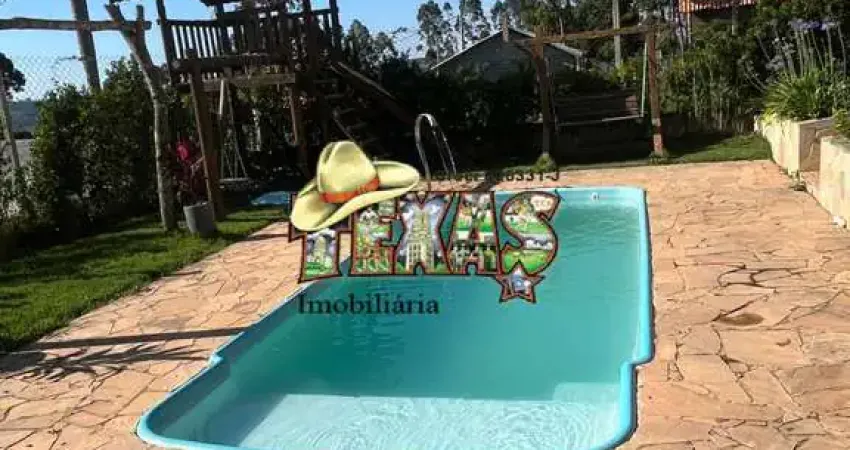 Casa em condomínio fechado com 2 quartos à venda no Alto Da Serra (Mailasqui), São Roque 