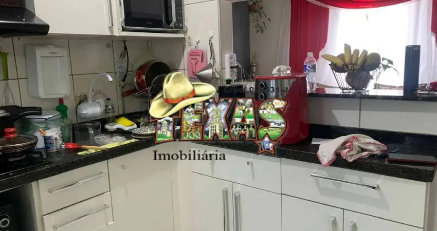 Apartamento com 2 quartos à venda no Conjunto Habitacional Santa Etelvina II, São Paulo 