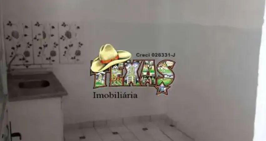 Casa com 1 quarto para alugar na Vila Campanela, São Paulo 