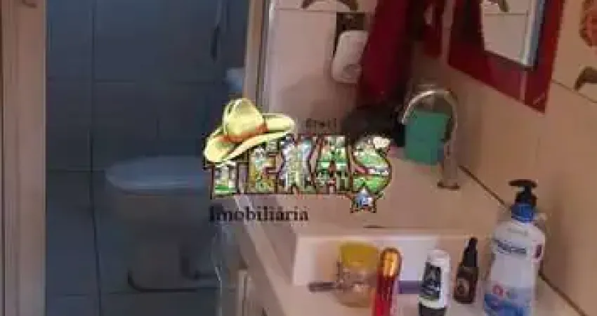 Apartamento com 2 quartos à venda no Conjunto Habitacional Santa Etelvina II, São Paulo 