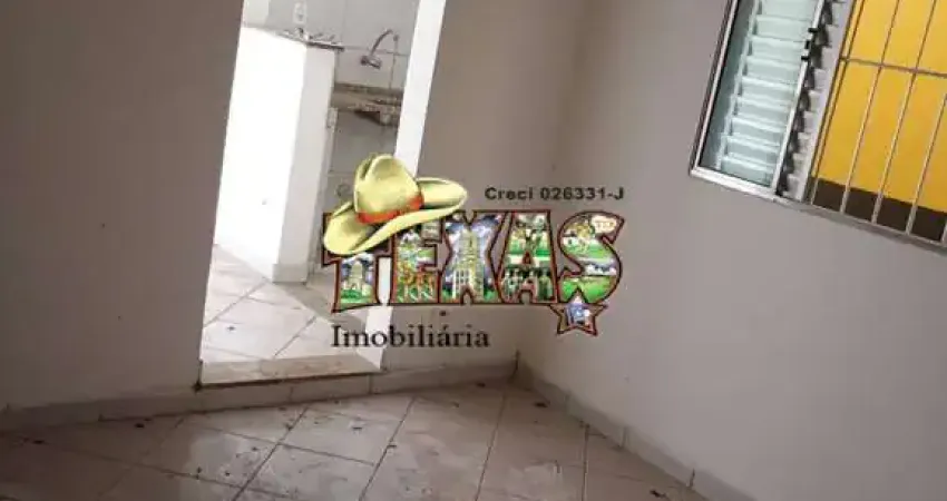 Casa com 1 quarto à venda na Cidade Antônio Estevão de Carvalho, São Paulo 