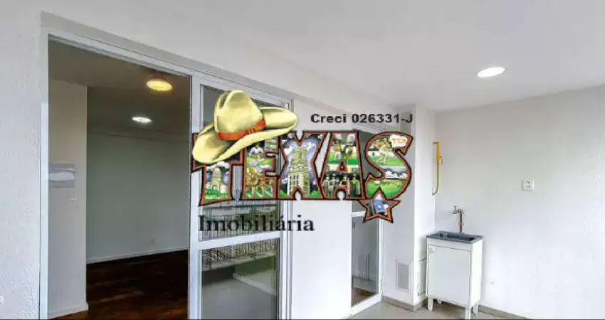 Apartamento com 2 quartos à venda em Belenzinho, São Paulo 