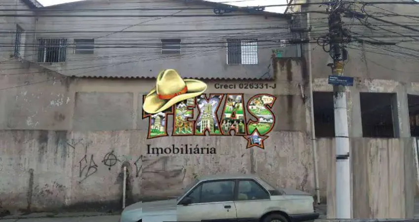 Casa com 3 quartos à venda na Cidade Antônio Estevão de Carvalho, São Paulo 