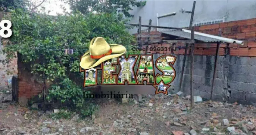 Terreno à venda na Cidade Patriarca, São Paulo 