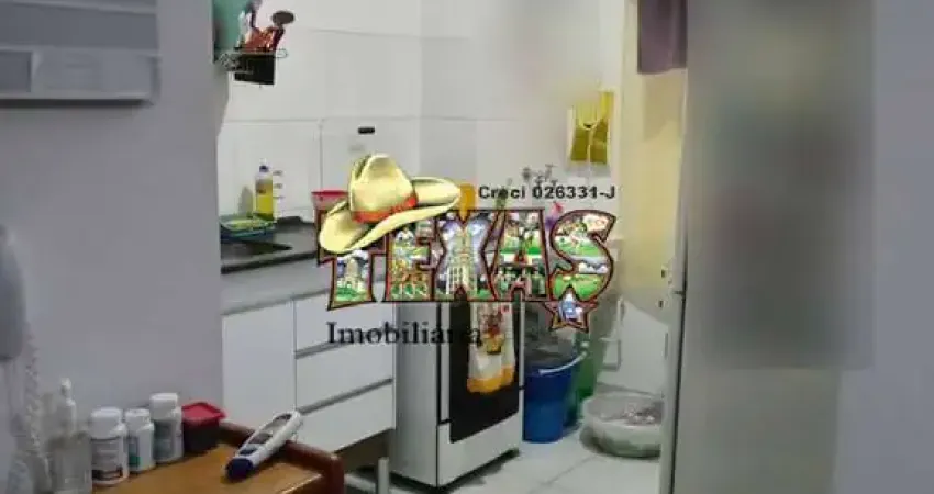 Apartamento com 2 quartos à venda na Vila Taquari, São Paulo