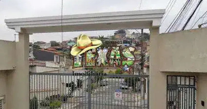 Casa em condomínio fechado com 2 quartos à venda na Vila Campanela, São Paulo 