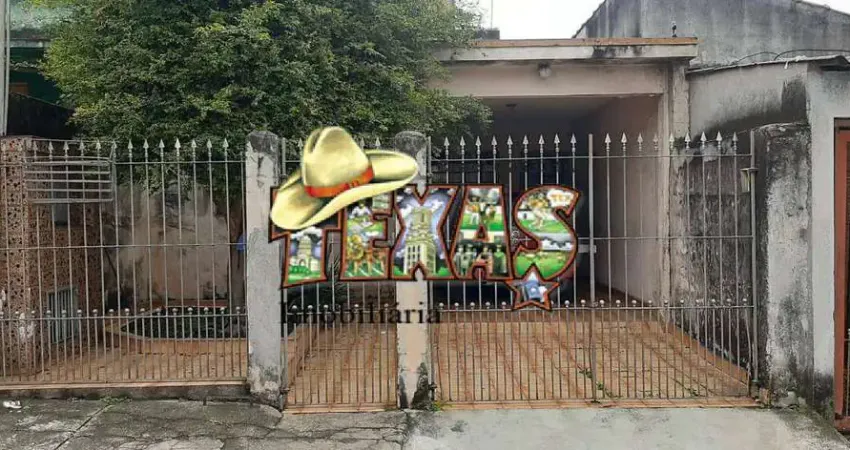 Casa com 1 quarto à venda no Jardim Soraia, São Paulo 