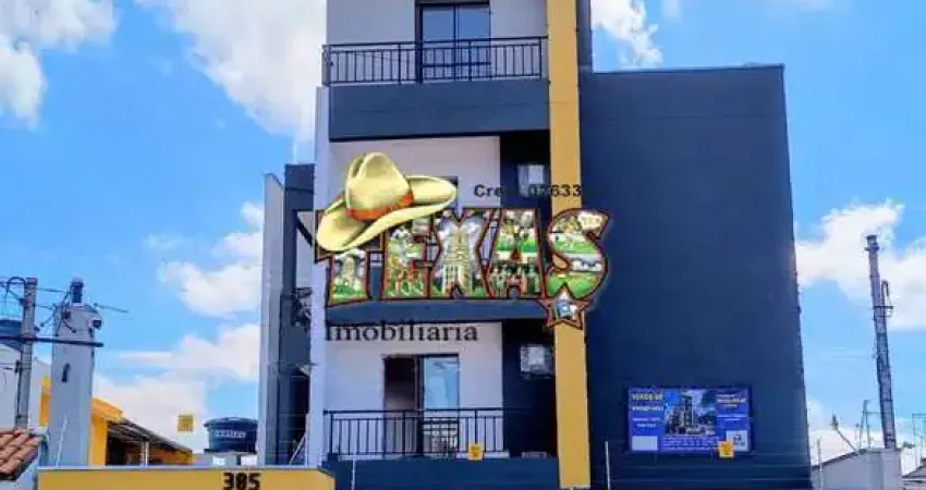 Apartamento com 2 quartos à venda no Parque Industrial, São Paulo 