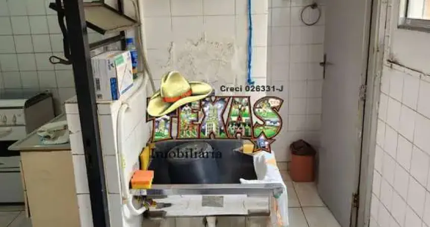 Apartamento com 3 quartos à venda no Jardim Aurora (Zona Leste), São Paulo 