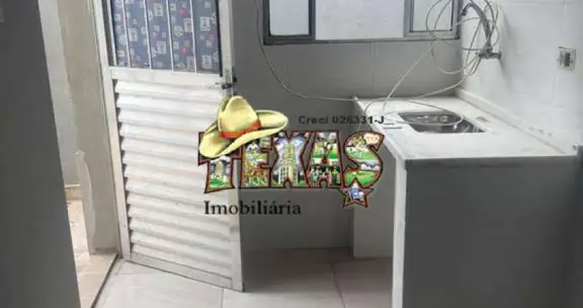 Casa com 1 quarto para alugar no Parque das Paineiras, São Paulo 