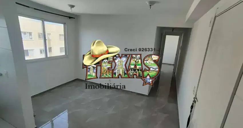 Apartamento para locação jardim helian (próximo carrefour)