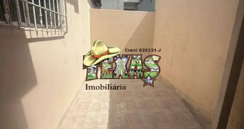 Casa com 2 quartos para alugar no Parque das Paineiras, São Paulo 