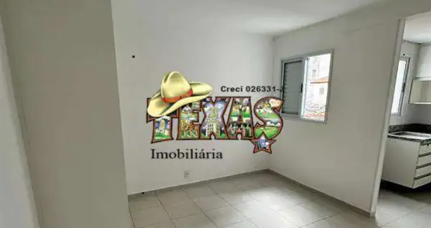 Kitnet / Stúdio para alugar na Cidade Mãe do Céu, São Paulo