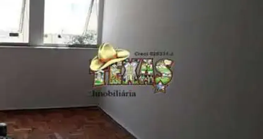 Apartamento com 1 quarto para alugar na República, São Paulo