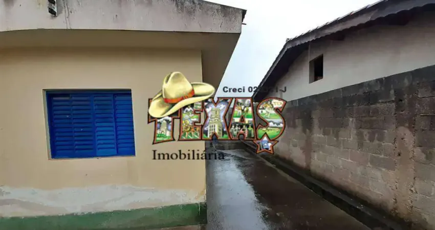 Casa com 2 quartos à venda no Jardim das Cerejeiras, Atibaia