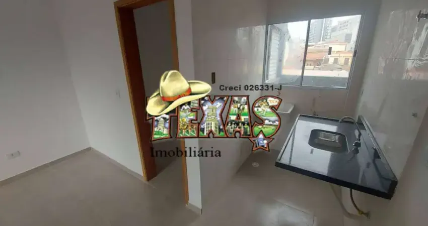 Apartamento com 1 quarto à venda na Vila Guilhermina, São Paulo