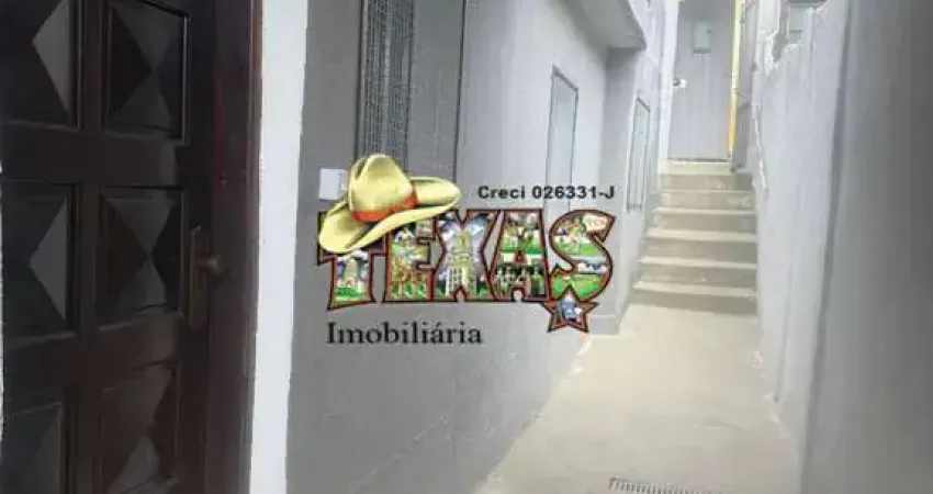 Casa com 3 quartos para alugar no Jardim Itapemirim, São Paulo