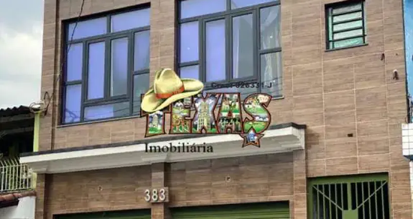 Prédio Comercial São Miguel Paulista - São Paulo / Zona Leste