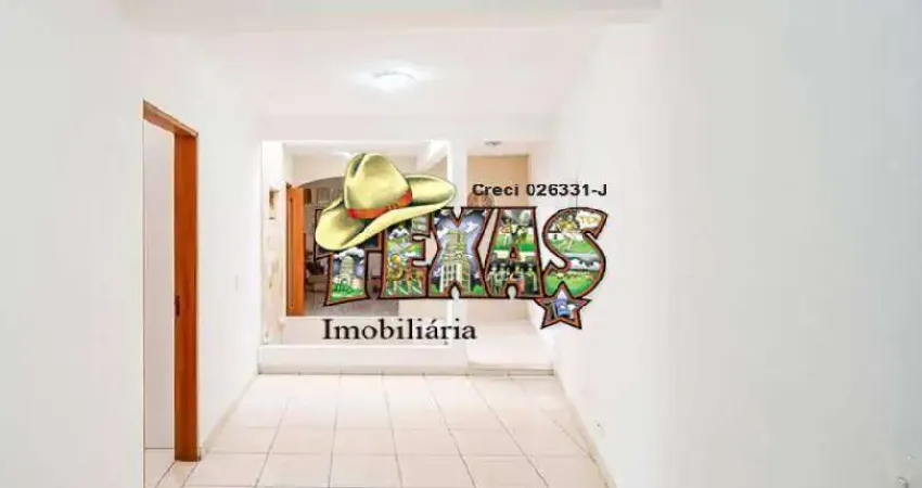 Casa comercial com 6 salas para alugar na Vila Carrão, São Paulo