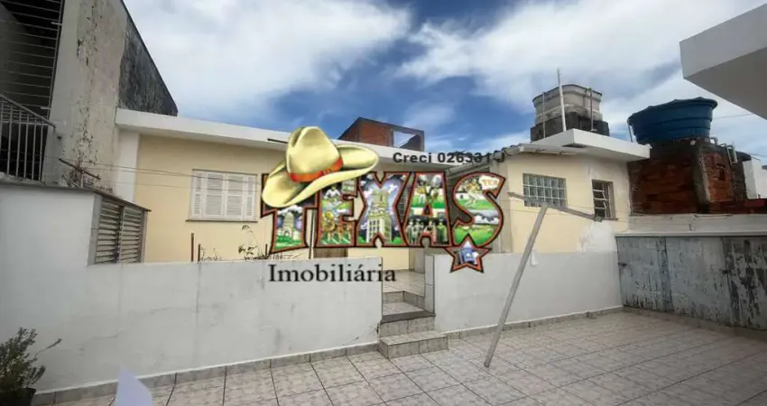 Casa terrea para venda cid. A. E. Carvalho proximo metro itaquera