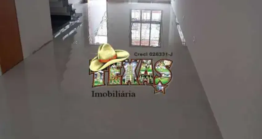 Casa com 3 quartos à venda na Vila São Geraldo, São Paulo