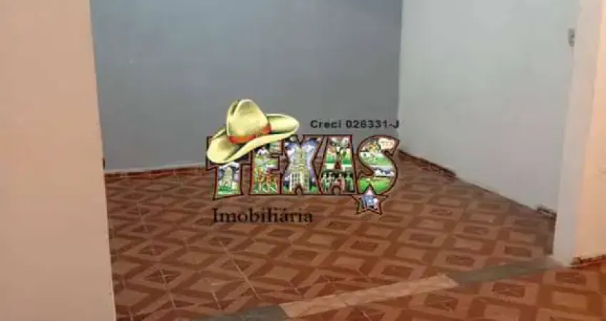 Casa com 5 quartos à venda na Cidade Antônio Estevão de Carvalho, São Paulo