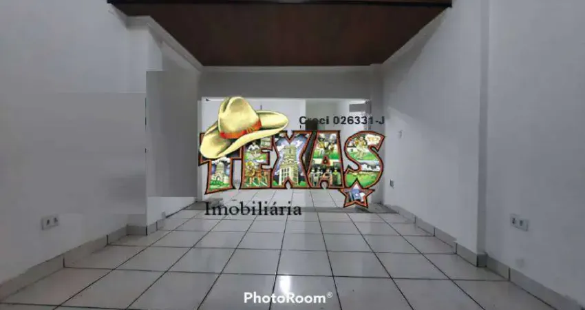 Sala comercial com 1 sala para alugar na Artur Alvim, São Paulo