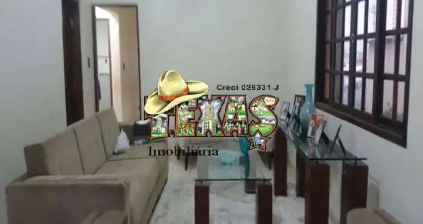 SOBRADO CIDADE AECARVALHO ALAMANDAS