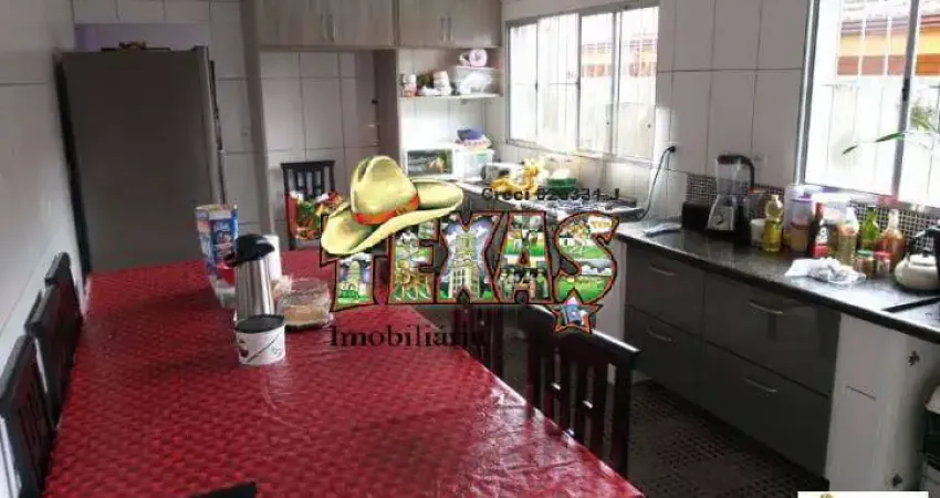Casa com 3 quartos à venda na Vila Campanela, São Paulo 