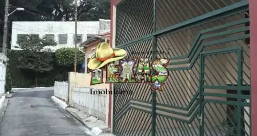 Casa com 3 quartos à venda na Chácara Belenzinho, São Paulo 
