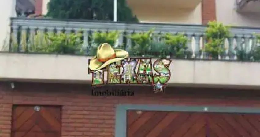 Casa com 3 quartos à venda no Chora Menino, São Paulo 