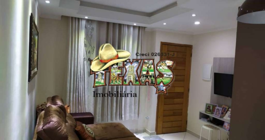 Casa com 2 quartos à venda na Vila Granada, São Paulo 