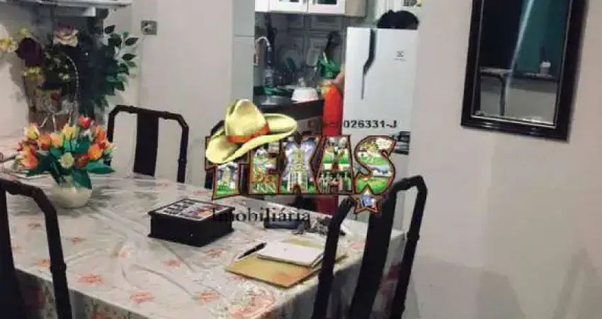 Sobrado Cohab para Venda e
